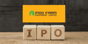 ₹78 Crore Poured In! Indo Farm IPO A Hot Ticket