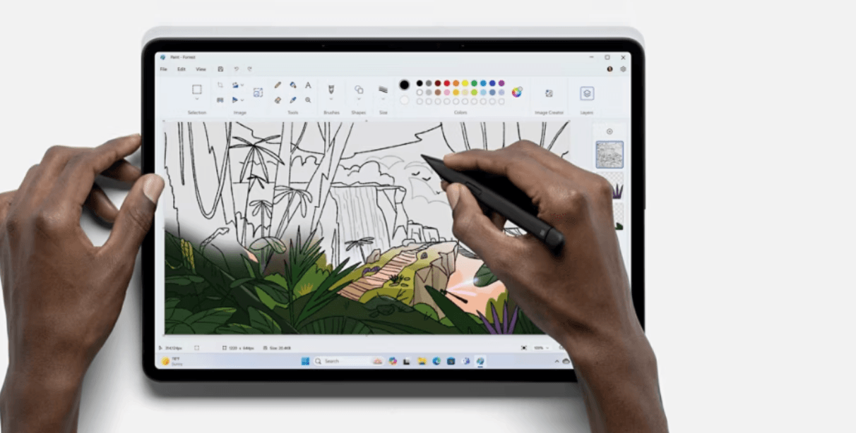 5 Surprising Things You Didn’t Know You Could Do with Microsoft Paint