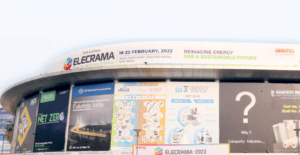 APAR Industries Limited: Advancing Energy Solutions at Elecrama 2025