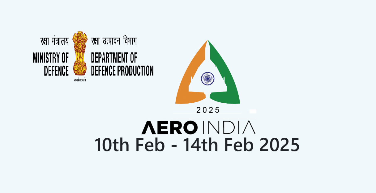 Aero India 2025: Asia’s Biggest Air Show Returns with High-Stakes Deals, Thrilling Displays & Heavy Traffic Woes