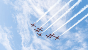 Aero India 2025: Everything You Need to Know – Dates, Tickets, Traffic Info, and More! 1 Aero India 2025: Everything You Need to Know – Dates, Tickets, Traffic Info, and More!