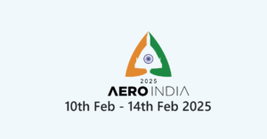 Aero India 2025 Takes Off: Rajnath Singh Highlights India’s Commitment to Peace, Strength & Global Partnerships