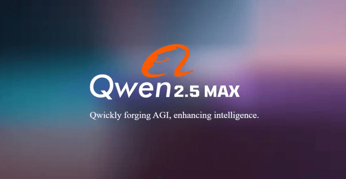 Alibaba Challenges DeepSeek with Qwen 2.5-Max: A Powerful, Cost-Effective AI Rival