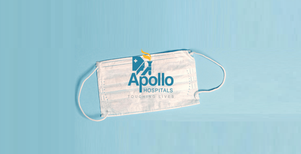 Apollo Hospitals Expands Metro Presence, Shares Decline Over 6.5% Despite Strong Q3 Growth