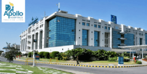 Apollo Hospitals Stock Drops 3.58% Today but Gains 20% in Six Months – Key Insights & Market Trends