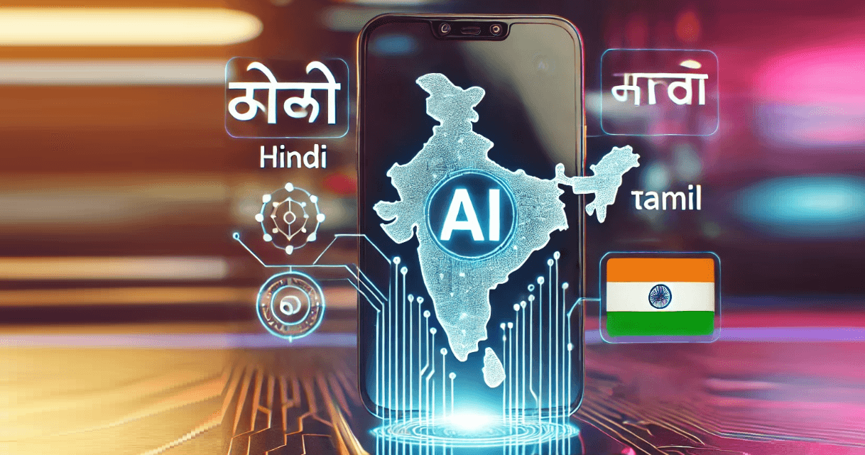 Apple Intelligence Gets Local: iPhone 16e Brings Indian Language Support & In-House C1 Modem