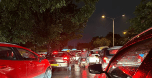 Bengaluru Woman Turns Traffic Nightmare into Best Part of Her Day – Here’s How!