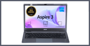 Best Laptops Under ₹30000: Top 10 Affordable Options for Students and Professionals