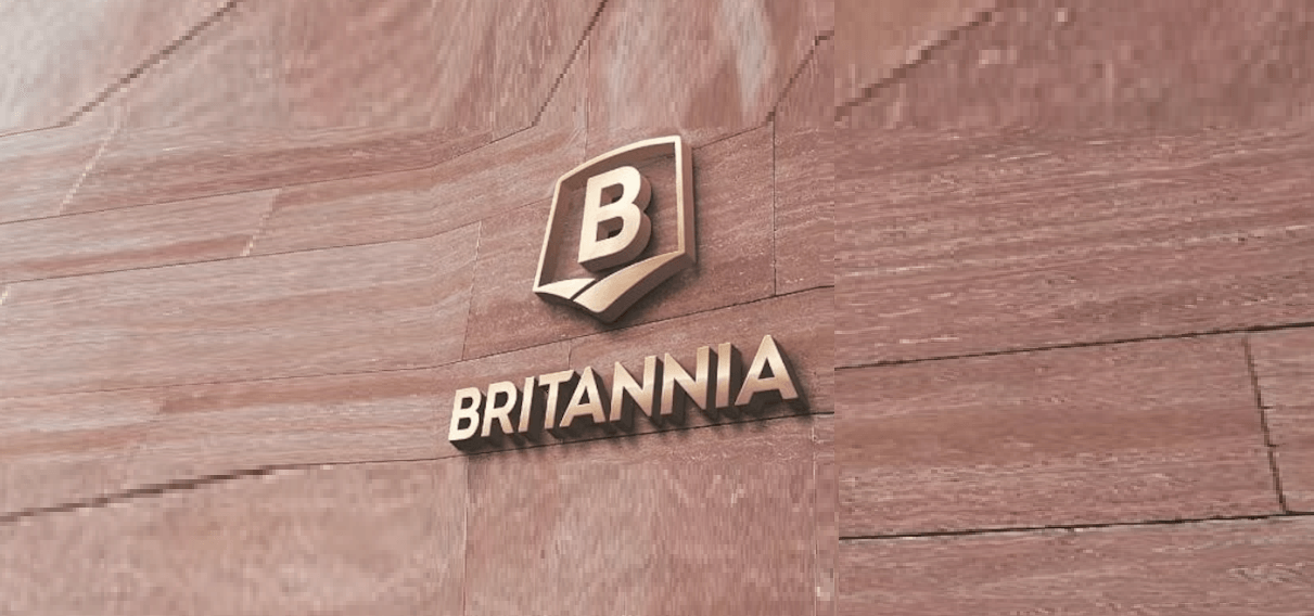 Britannia Industries' Q3 Profit Rises 4.8% YoY; Stock Gains Amid Strong Market Performance