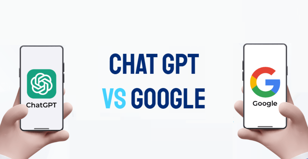 Can ChatGPT Overtake Google? The Future of Search in 2025