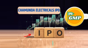 Chamunda Electricals IPO Sees Strong Demand, Subscribed 16x on Day 1