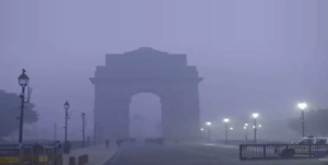 Delhi Weather Update: Light Rain Expected From Wednesday, Temperature to Drop