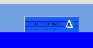 Delta Electronics and Eaton Unveil Cutting-Edge Power and Automation Solutions at Elecrama 2025