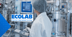 Ecolab Earns CDP’s Prestigious ‘A List’ Recognition for Climate and Water Leadership
