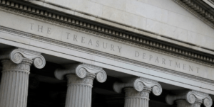 Foreign Investors Cut U.S. Treasury Holdings Amid Rising Yields & Inflation Fears