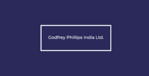 Godfrey Phillips' Share Price Skyrockets 36% in Just Two Days After Booming Profits