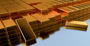 Gold Prices Hit Record High of ₹85200 Amid Geopolitical Tensions; Silver Prices Dip