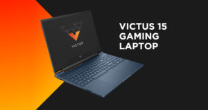 HP Victus 15 Gaming Laptop Launches in India with AI-Powered Features and Exclusive Perks