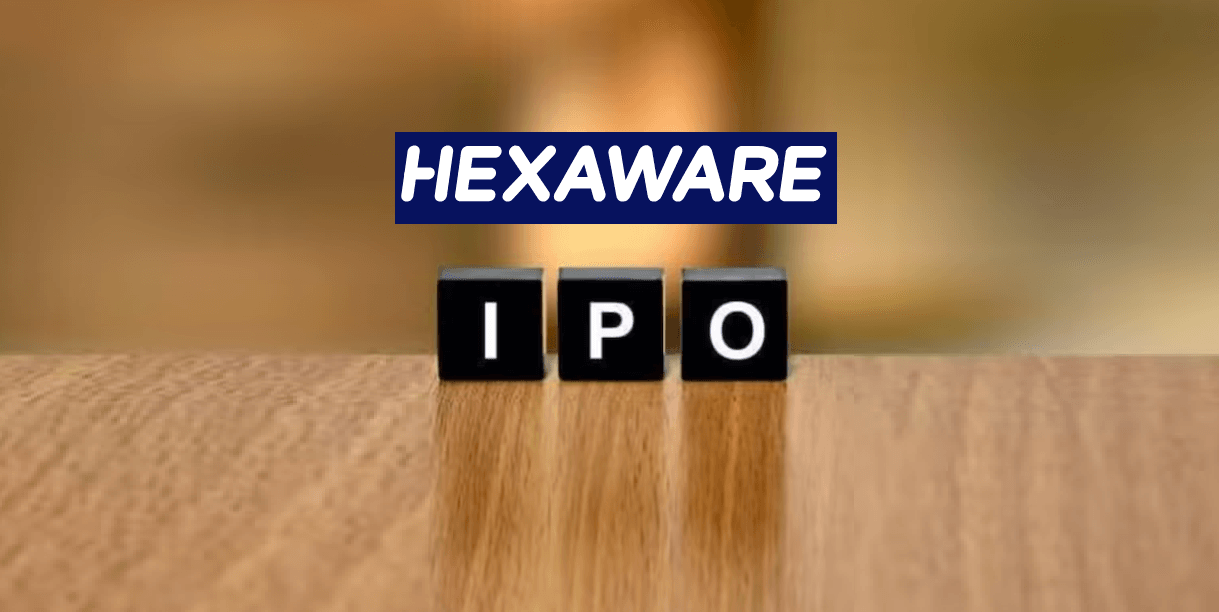 Hexawae Technologies Shares Surge Post-Listing, Gain Nearly 11% from IPO Price