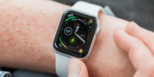 How an Apple Watch Notification Saved This Man's Life: A Shocking Health Alert!