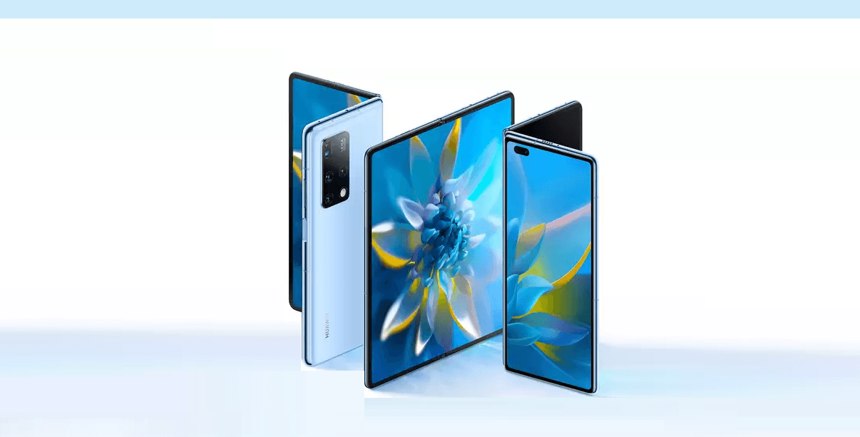 Huawei’s $3000 Tri-Fold Phone & Taiwan’s Chip Industry Hit by U.S. Tariff Threats