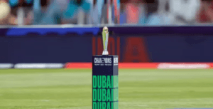 India-Pakistan Match in Dubai Sparks Controversy: ‘Makes a Farce of the Tournament,’ Says Agnew
