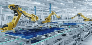 Industrial Production Rises 0.5% in January Amid Aerospace Boom and Utility Surge