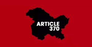 Is India's Democracy at Risk? The Shocking Implications of the Article 370 Judgment!