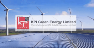 KPI Green Energy Shares Surge as Q3 Profit Soars 68% YoY; Announces Dividend and Expansion Plans