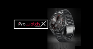 Lava Prowatch X Launched in India: AMOLED Display, GPS, 110+ Sports Modes at Just ₹4,499!