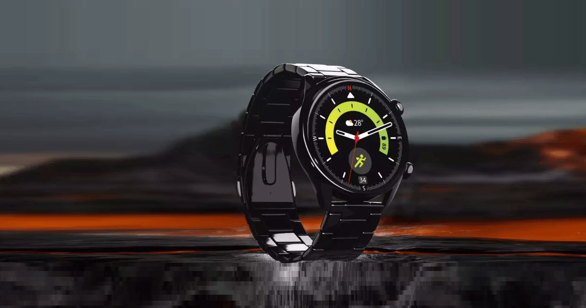 Lava’s ProWatch X Aims to Fix Budget Smartwatch Woes, Says Sunil Raina