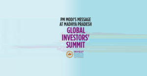 Madhya Pradesh Unveils ₹100000 Crore Road Development Plan at Global Investors Summit: A New Era of Infrastructure and Connectivity!