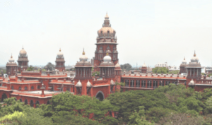 Madras High Court Upholds Confiscation of Gold in GST Evasion Case, Slams NMC for Outdated LGBTQIA+ Medical Curriculum