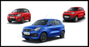 Maruti Suzuki Enters EV Market with Cautious Strategy – e Vitara Unveiled