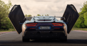 Maserati GT2 Stradale: A Track-Ready Supercar That Falls Just Short of Greatness