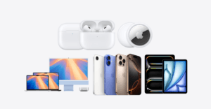 Massive Apple Deals: $50 Off AirPods Pro, $300 Off iMac & More – Shop Now!