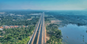 NHAI’s ₹1863 Crore Highway Monetisation Plan: 24 Road Assets Up for Grabs in FY26!