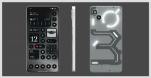 Nothing Phone 3a Pro LEAKED: New Design, AI Button & 50MP Periscope Camera!