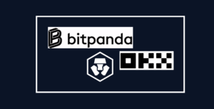 OKX, Crypto.com, and Bitpanda Secure Key Licenses to Expand Crypto Services Across Europe and the UK