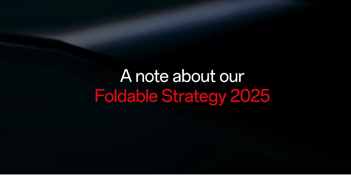 OPPO to Fill OnePlus' Foldable Gap in 2025 with the Find N5: Here's What to Expect!