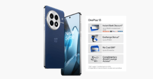 OnePlus 13 Mini to Launch with Massive 6,000mAh Battery and Flagship Specs!