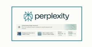 Perplexity AI Unveils Deep Research Tool: Get Instant, Clear Reports in Under 3 Minutes!