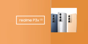 Realme P3x 5G Launching on February 18: A Stylish and Affordable 5G Smartphone