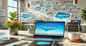 Salesforce Q4 Results: Promising AI Growth, but Sales Growth Falls Short!