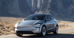 Tesla Sales Plunge 45% in Europe Amid Rising Competition and Musk Controversy