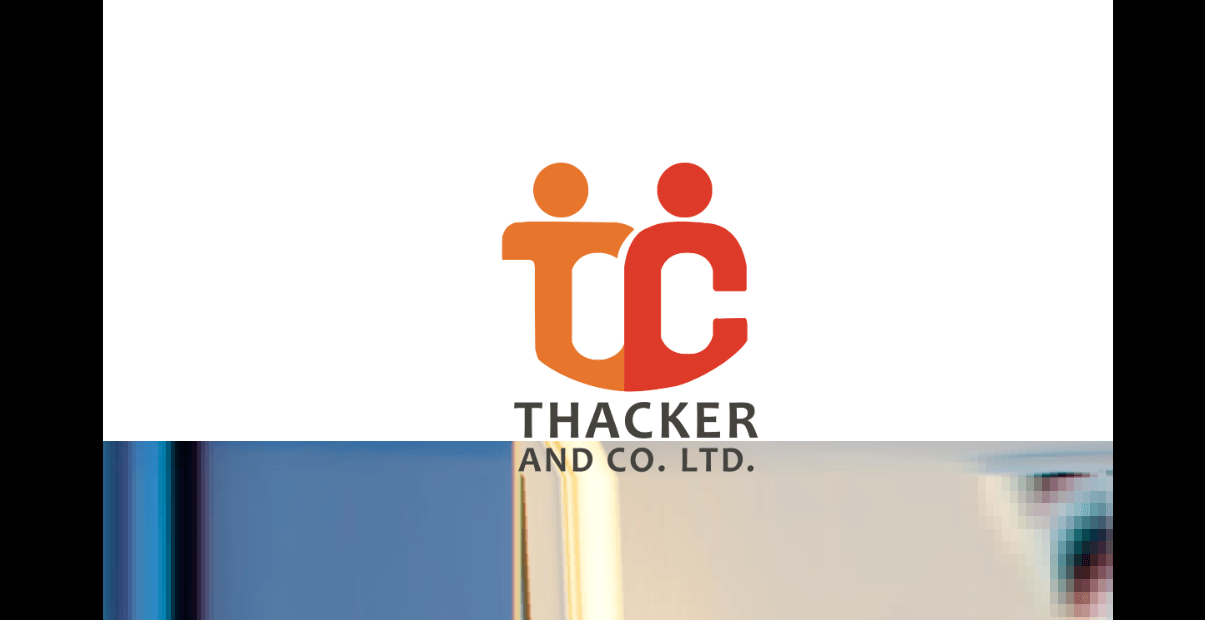 Thacker & Co. Reports 57% Surge in Net Profit for Q3 FY25, Stock Up 165% YoY!