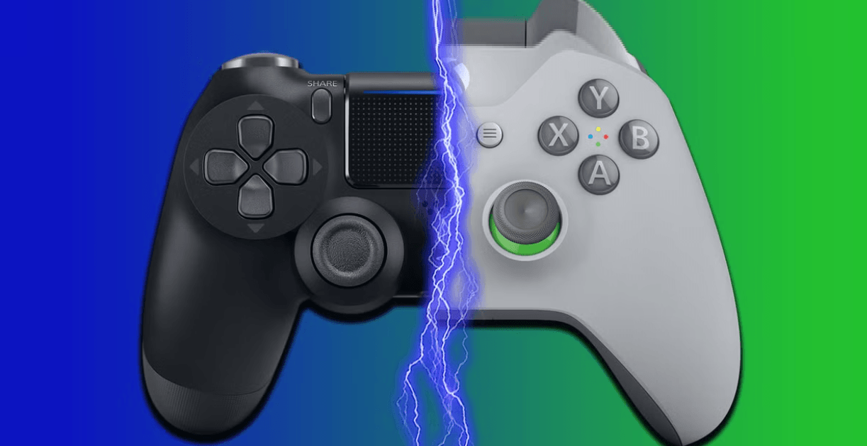 The End of the Console Wars: How Sony and Microsoft Are Shaping the Future of Gaming