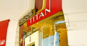 Titan Shares Drop Nearly 3% as Q3 Profit Marginally Declines; Revenue Surges 25% YoY