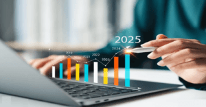 UK CFO Report 2025: Driving Transformation and Strategic Growth