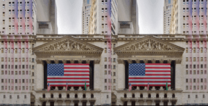 US Business Activity Plunges to 17-Month Low as Tariffs and Spending Cuts Spark Economic Fears